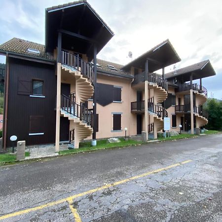 Appartment 4 Personnes La Bresse Luaran gambar