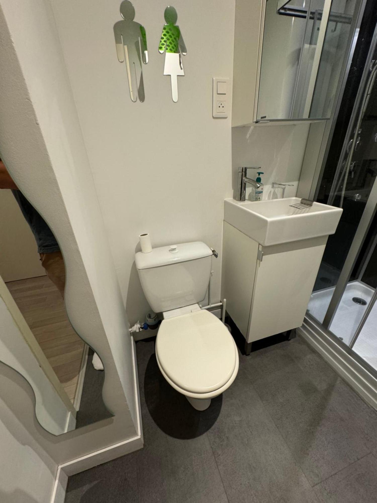 Appartment 4 Personnes La Bresse Luaran gambar